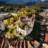Das etwas andere Füssen – im Filser