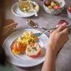Das etwas andere Füssen – im Filser