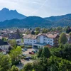 Das etwas andere Füssen – im Filser