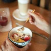 Das etwas andere Füssen – im Filser