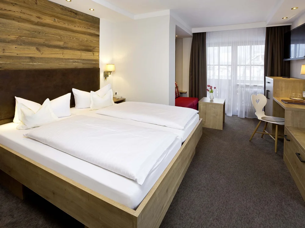 Das etwas andere Füssen – im Filser