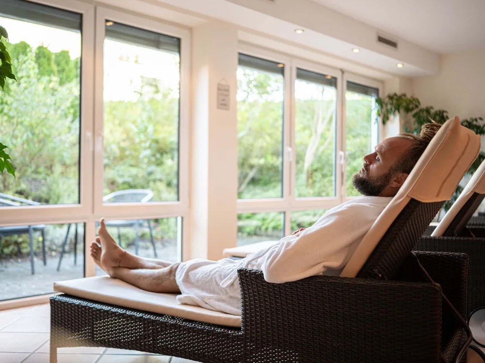 Das etwas andere Füssen – im Filser