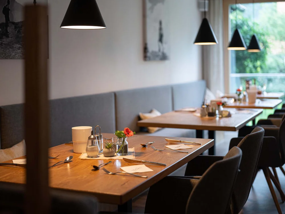 Das etwas andere Füssen – im Filser