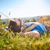 Das etwas andere Füssen – im Filser