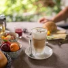 Das etwas andere Füssen – im Filser