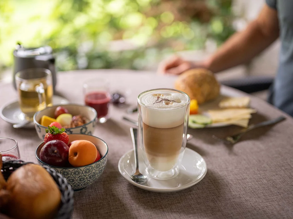 Das etwas andere Füssen – im Filser