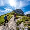 Das etwas andere Füssen – im Filser