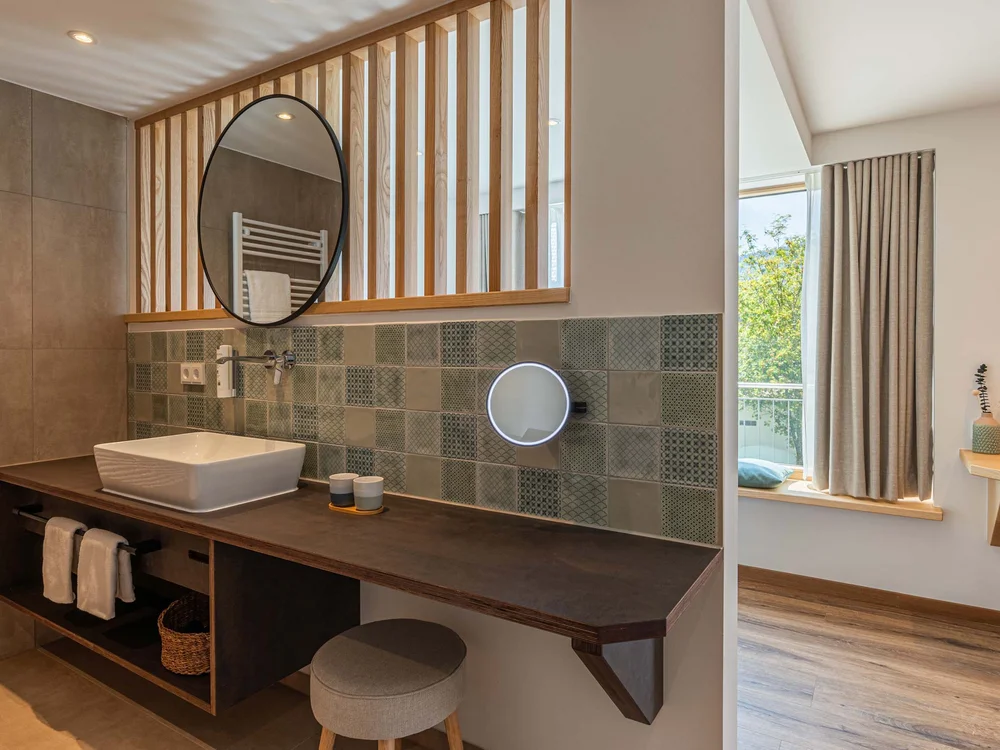 Das etwas andere Füssen – im Filser