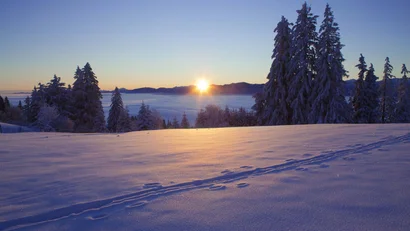 Das etwas andere Füssen – im Filser