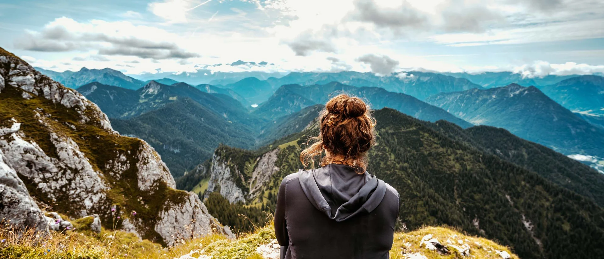 Das etwas andere Füssen – im Filser