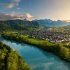 Das etwas andere Füssen – im Filser