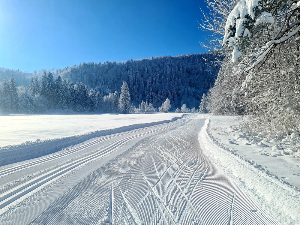 Das etwas andere Füssen – im Filser