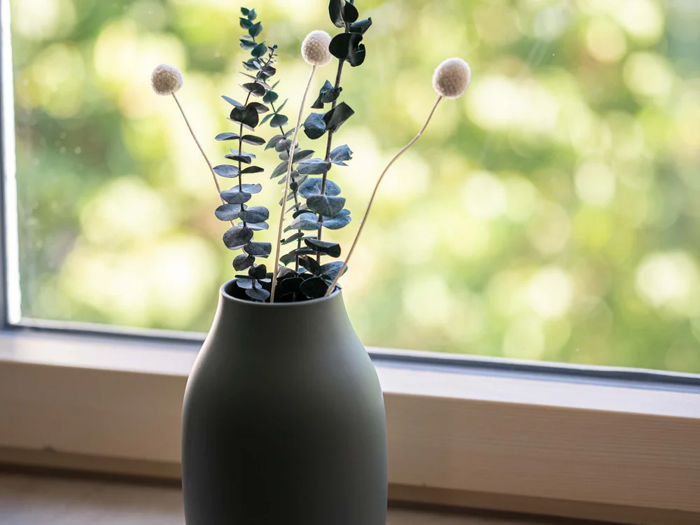 Das etwas andere Füssen – im Filser