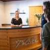 Das etwas andere Füssen – im Filser