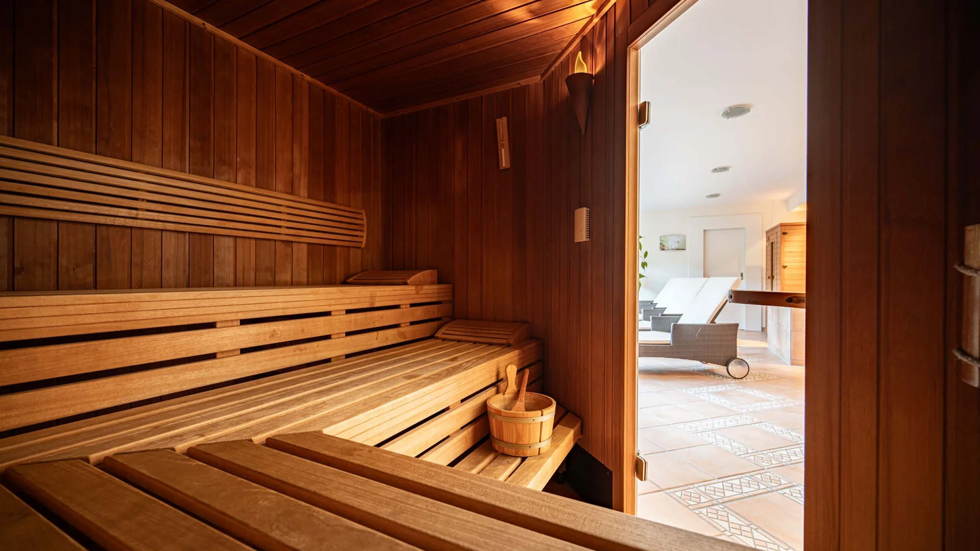 Das etwas andere Füssen – im Filser