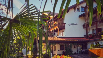 Das etwas andere Füssen – im Filser