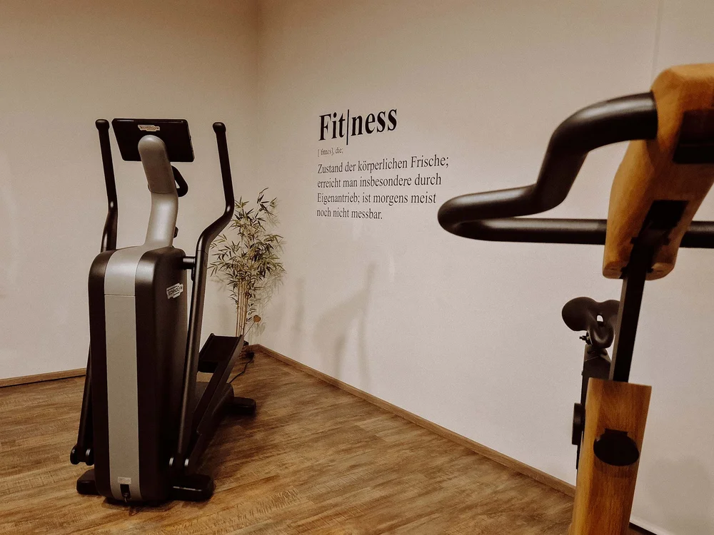 Das etwas andere Füssen – im Filser