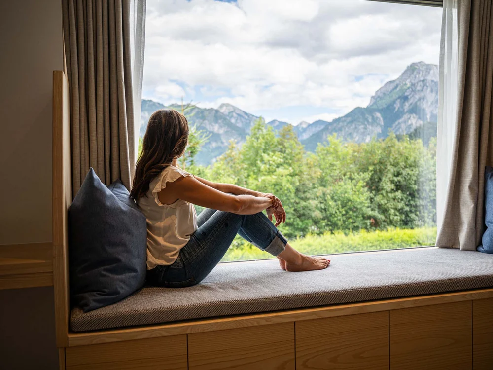 Das etwas andere Füssen – im Filser