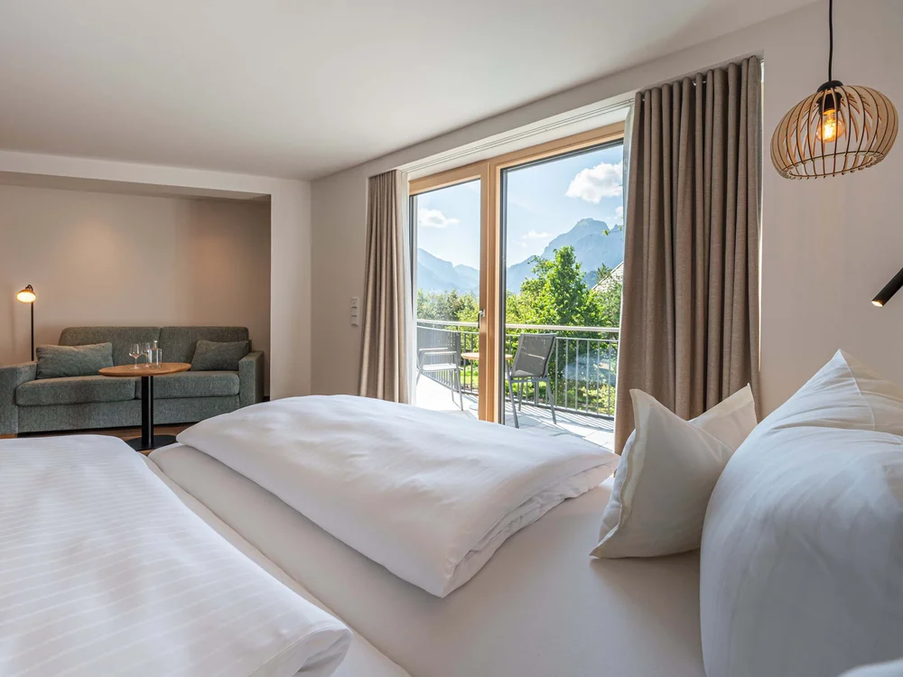 Das etwas andere Füssen – im Filser