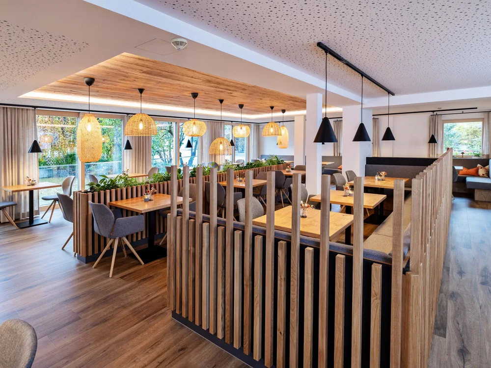 Das etwas andere Füssen – im Filser