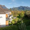 Das etwas andere Füssen – im Filser