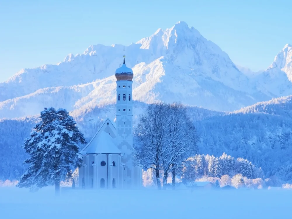 Das etwas andere Füssen – im Filser