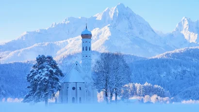 Das etwas andere Füssen – im Filser